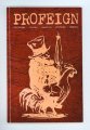 Profeign By Iain Dunford